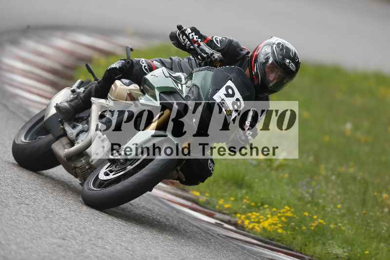 /33 24.07.2025 Speer Racing ADR/Gruppe gelb/98